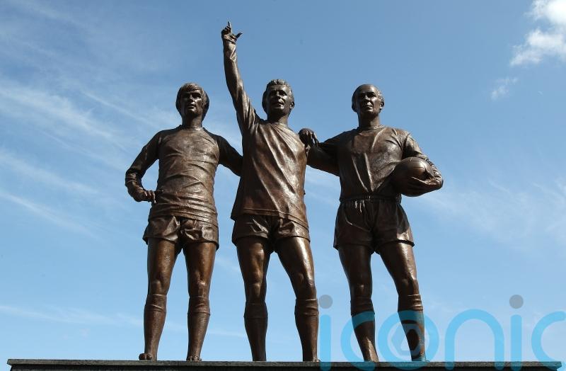 Denis Law’s life and career in pictures
