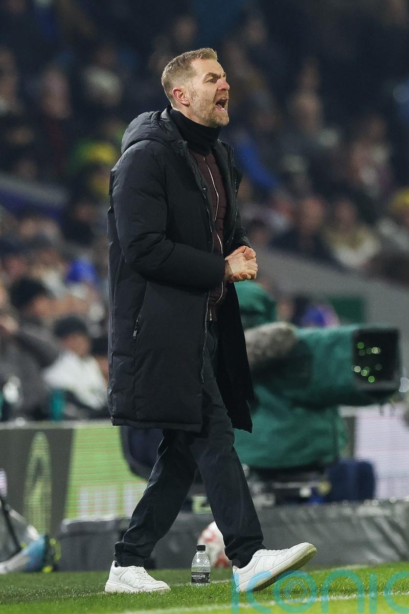 Simon Weaver praises Harrogate for showing cup passion levels in league victory