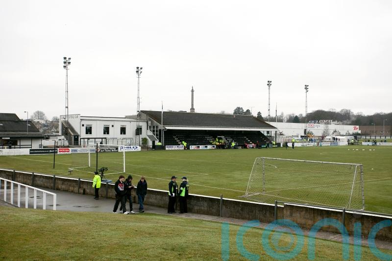 Aberdeen end winless streak with cup victory at League Two Elgin