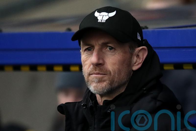 Gary Rowett hails Oxford&rsquo;s &lsquo;best performance&rsquo; under him after win over Blackburn