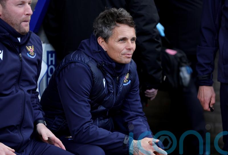 Simo Valakari delighted after long wait for a St Johnstone win comes to an end