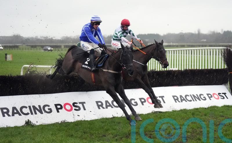 Options open for Ile Atlantique at the Dublin Racing Festival