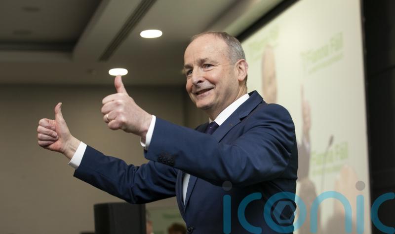 Fianna Fail members vote to ratify programme for government