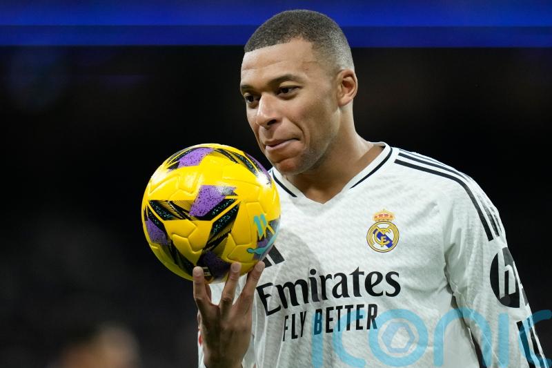 Real Madrid claim LaLiga top spot as Inter Milan maintain Serie A title charge