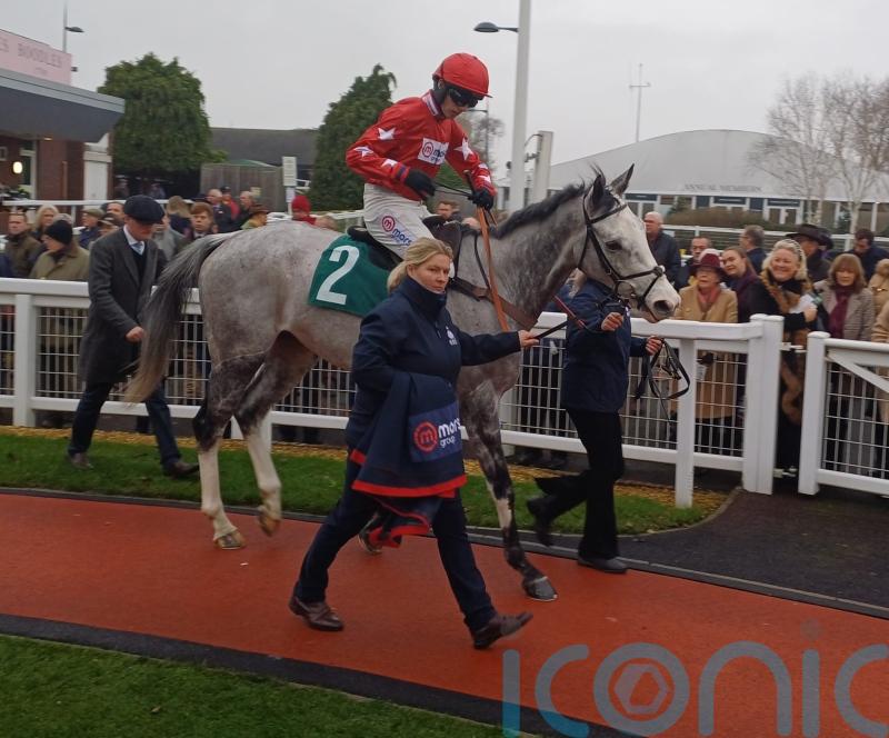 Cobden confident Caldwell Potter can shine in future