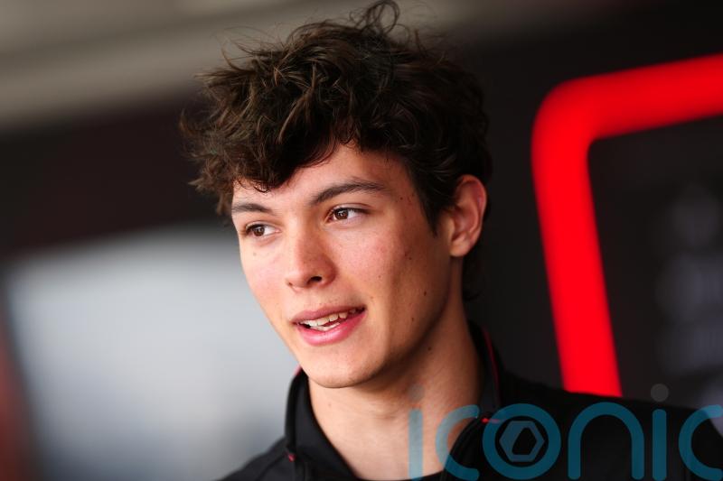 No normal rookie – Haas excited about potential of ‘mature’ teen Oliver Bearman