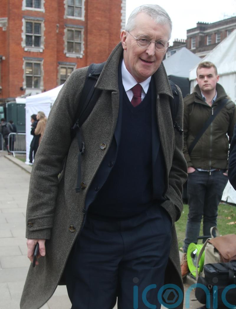 Benn ‘wrong to reject brake request’ but Government now acting – Little-Pengelly