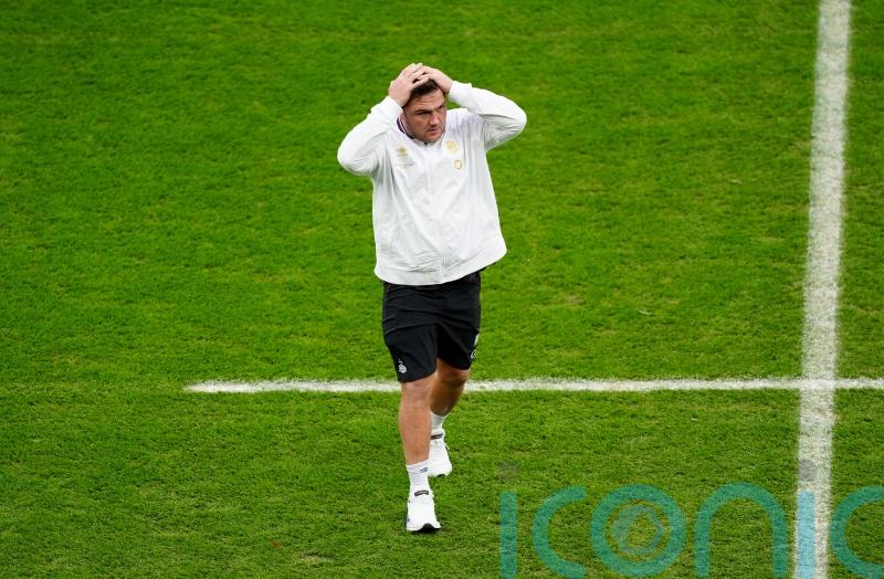 Vice-captain Jamie George heads England withdrawals for Six Nations opener