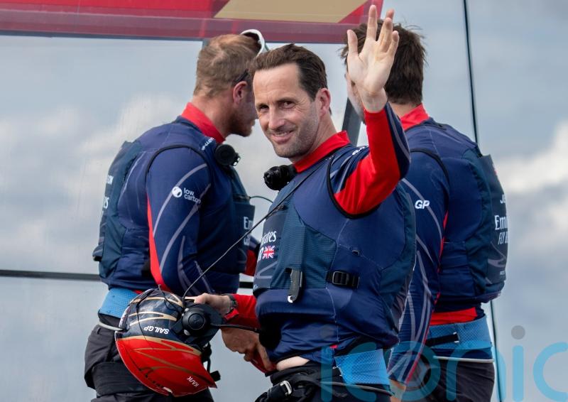Sir Ben Ainslie and Ineos Britannia part ways after America’s Cup defeat