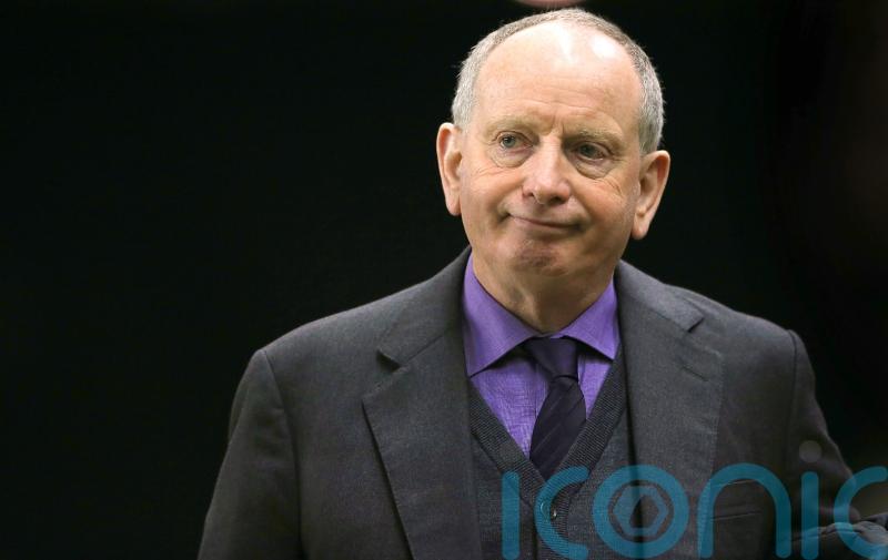 Retirement is not for me &ndash; Lennie Lawrence still going strong at 77