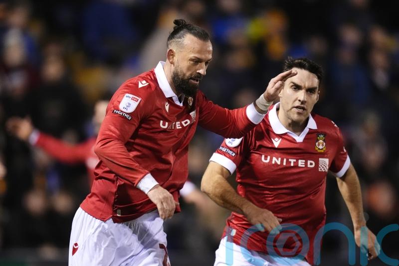 Wrexham&rsquo;s European hopes on hold as FA blocks EFL clubs from Welsh League Cup