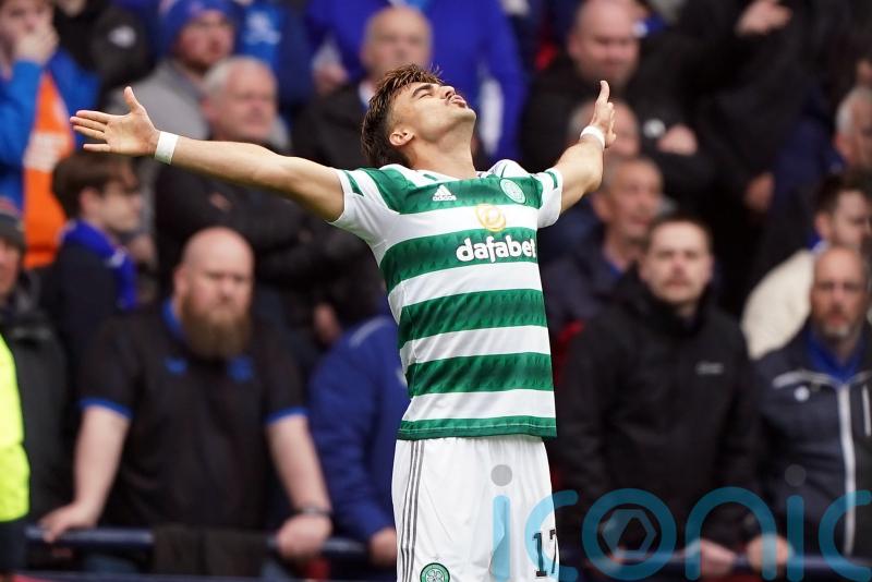 Jota set to complete Celtic return as Kyogo Furuhashi prepares to leave Glasgow
