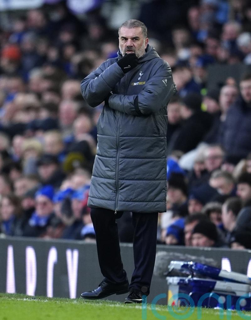 Ange Postecoglou issues plea for transfer ‘help’ to ease Tottenham injury crisis