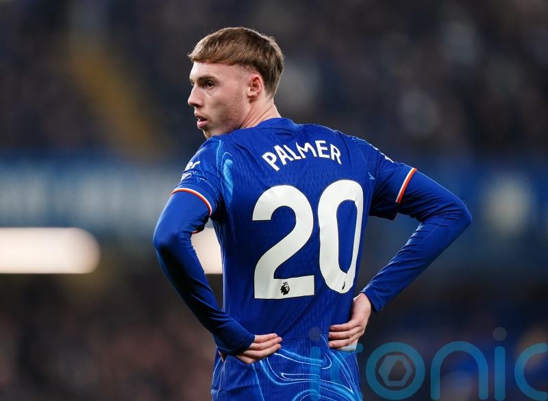 Enzo Maresca compares Cole Palmer influence to Liverpool talisman Mohamed Salah