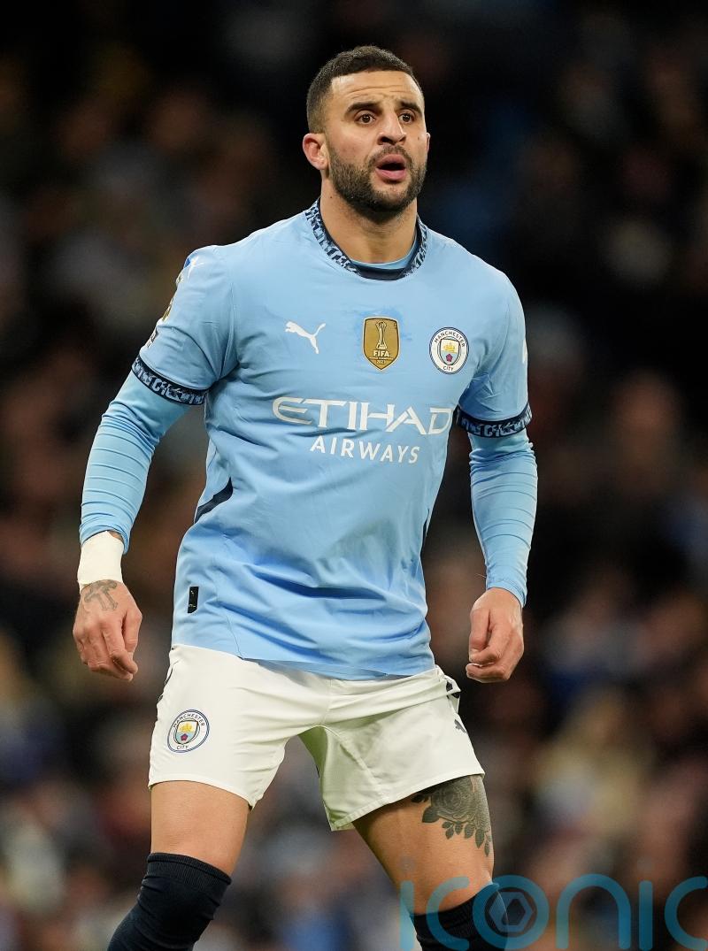 Saturday briefing: Walker heads for Milan as City new boys prepare for debuts