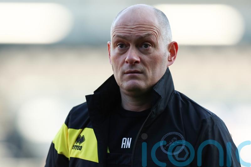 Alex Neil savours first win as Millwall boss thanks to Mihailo Ivanovic&rsquo;s strike