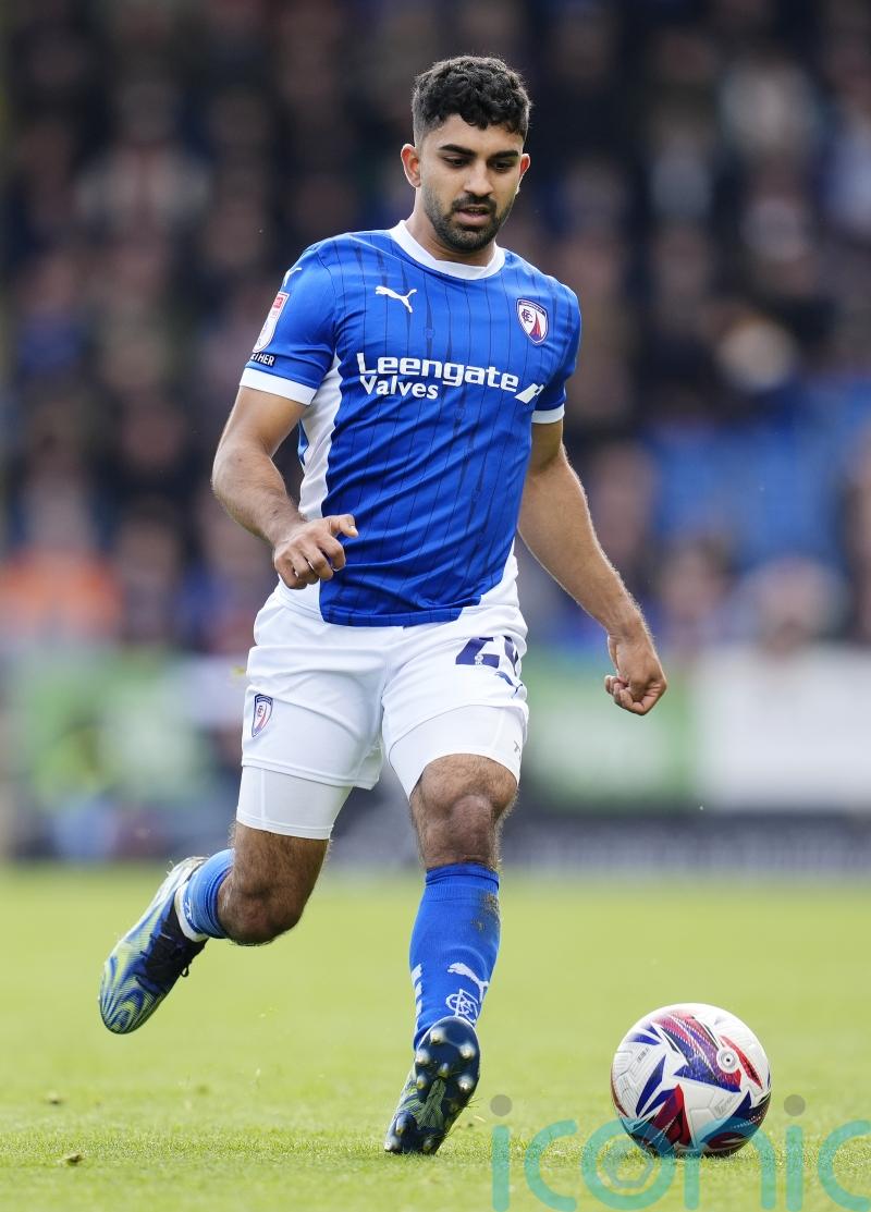 Leyton Orient continue play-off push with another victory over Reading