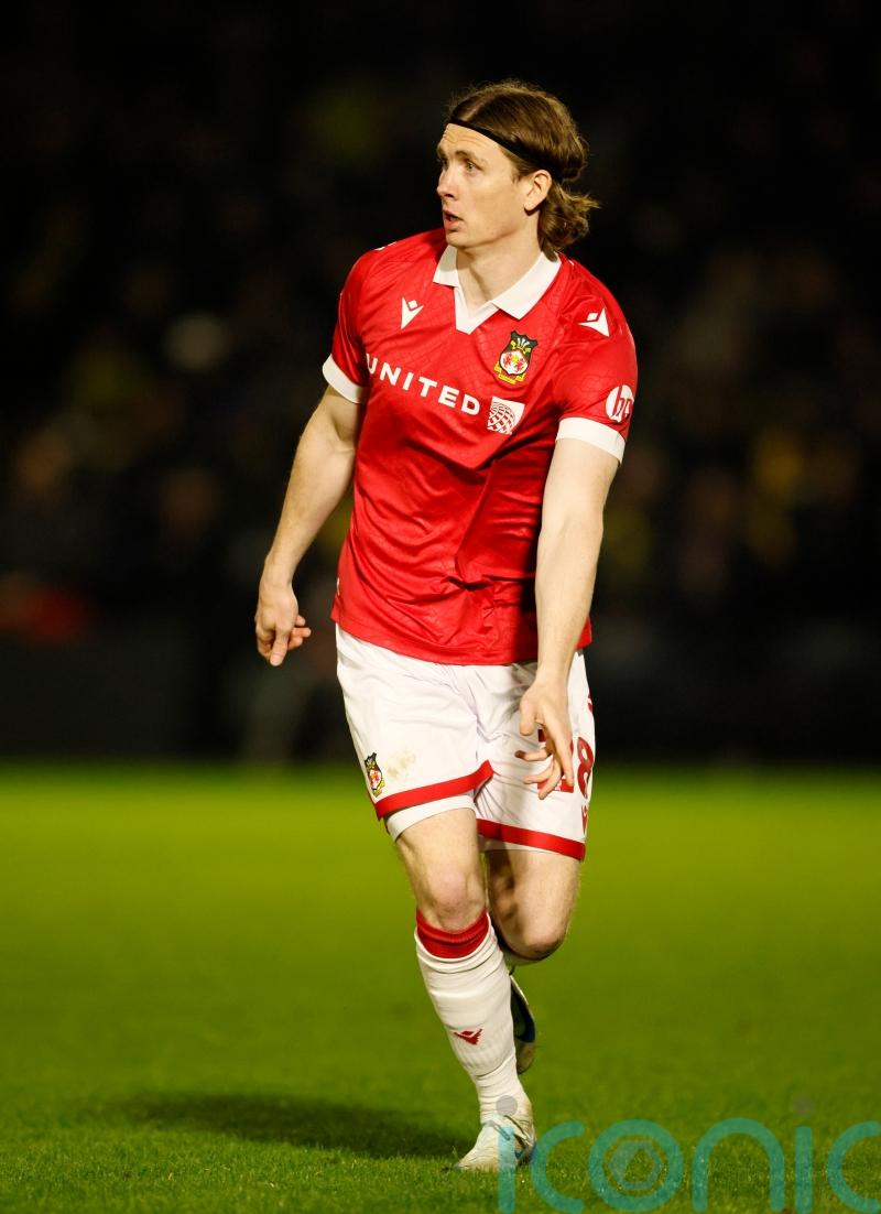 Jon Dadi Bodvarsson at the double as Burton brush aside Rotherham