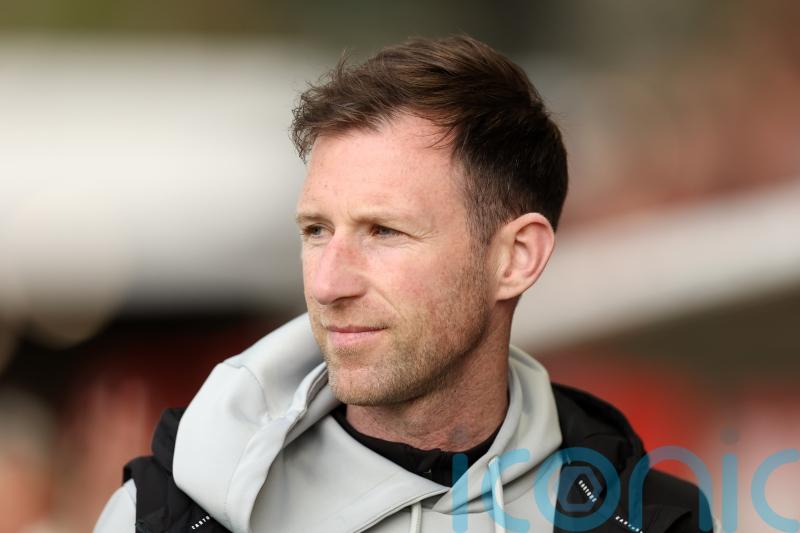 Mike Williamson urges struggling Carlisle to build on Fleetwood win