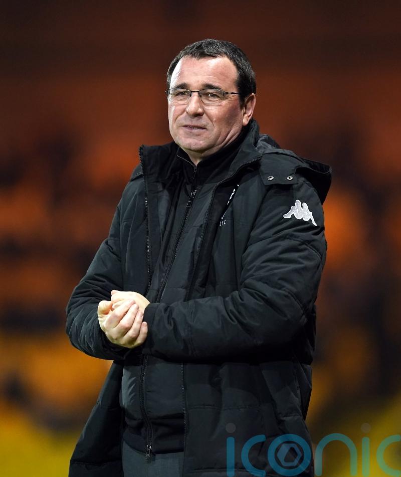 Burton boss Gary Bowyer hails Jon Dadi Bodvarsson after brace sinks Rotherham