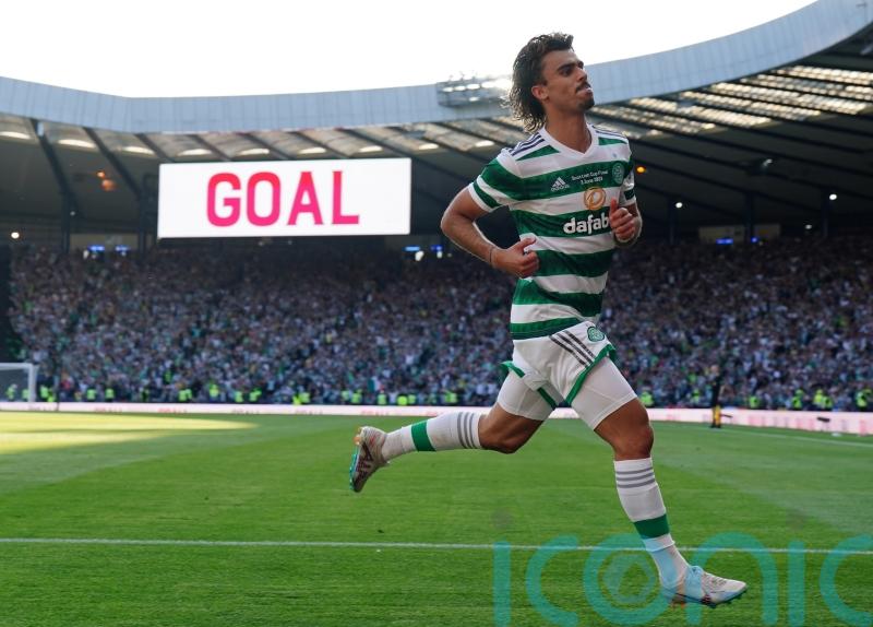 Jota needed ‘a place with soul’ after returning to Glasgow with Celtic