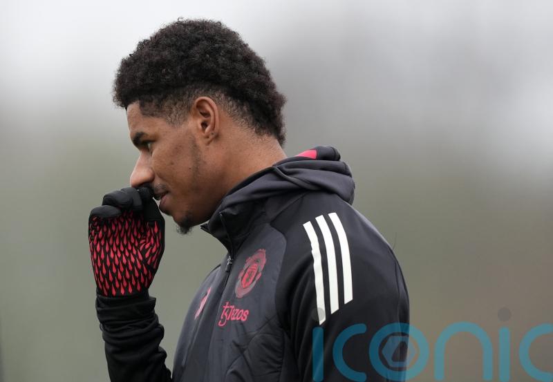 Marcus Rashford should be banished from Man Utd’s dressing room – Paul Scholes