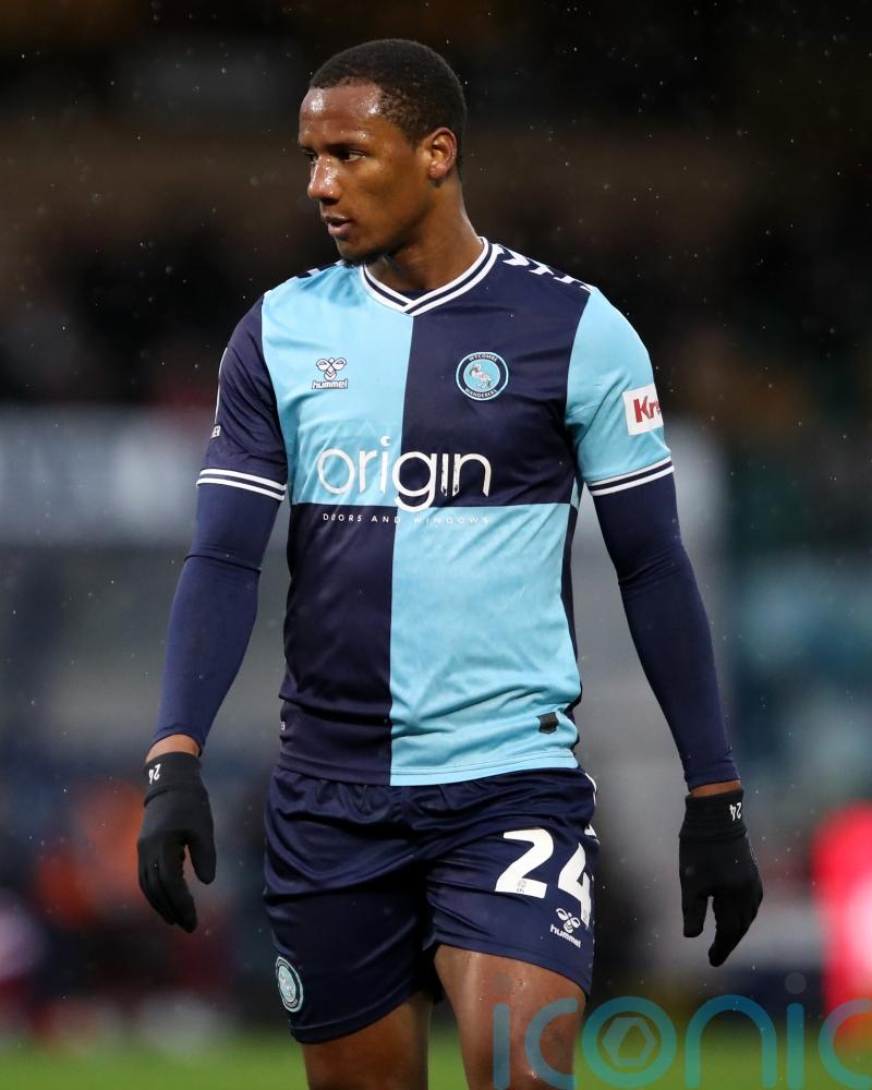 Richard Kone’s double earns Wycombe victory against 10-man Barnsley