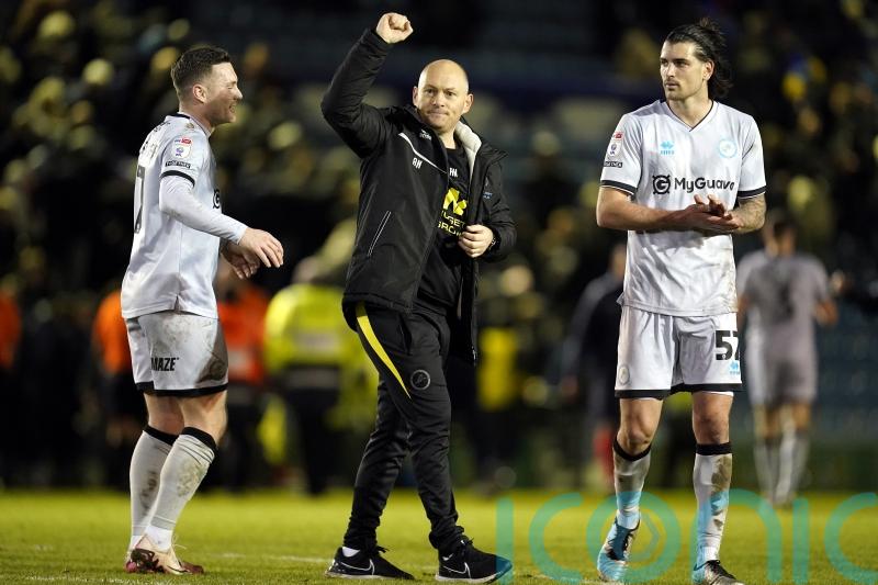 Biggest game of the season – Alex Neil hails vital Millwall win
