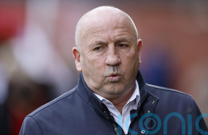 John Coleman ‘made the wrong substitute’ in Gillingham’s draw with Grimsby