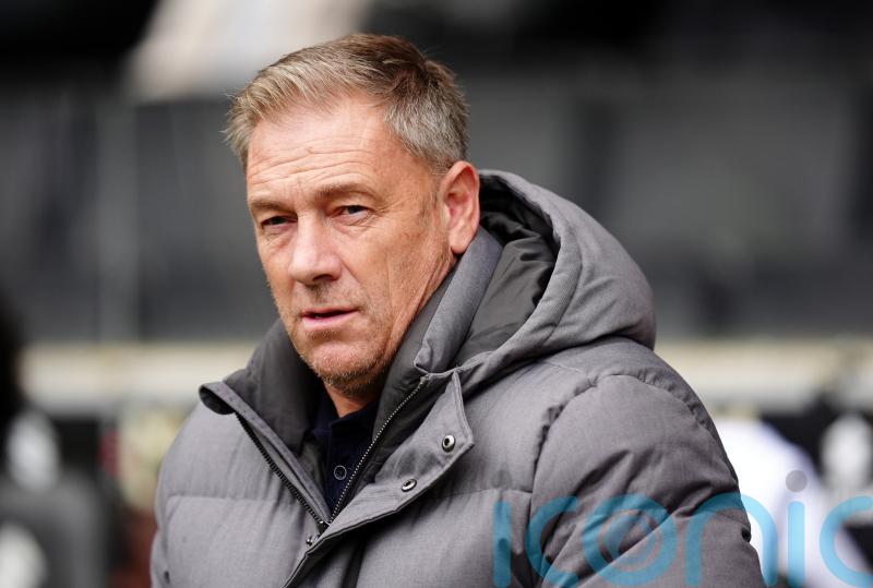 Scott Lindsey ‘didn’t celebrate winner’ after poor MK Dons display