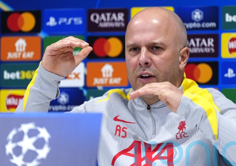 I’m not scared – Arne Slot makes squad gamble for PSV with Cherries clash next