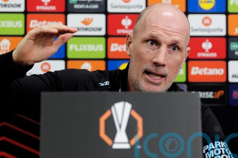 ‘Common logic’ dictated Rangers would win appeal – Philippe Clement