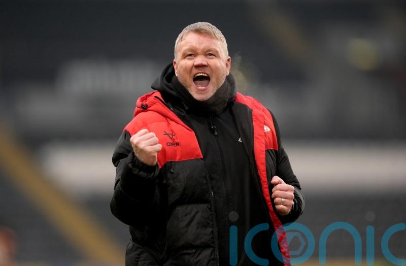 Grant McCann: Luke Molyneux showed why he’s the best right forward in the league