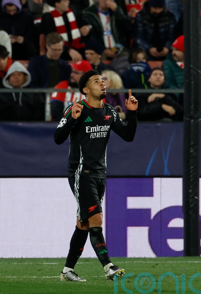 Ethan Nwaneri hails ‘special feeling’ after hitting Arsenal winner at Girona