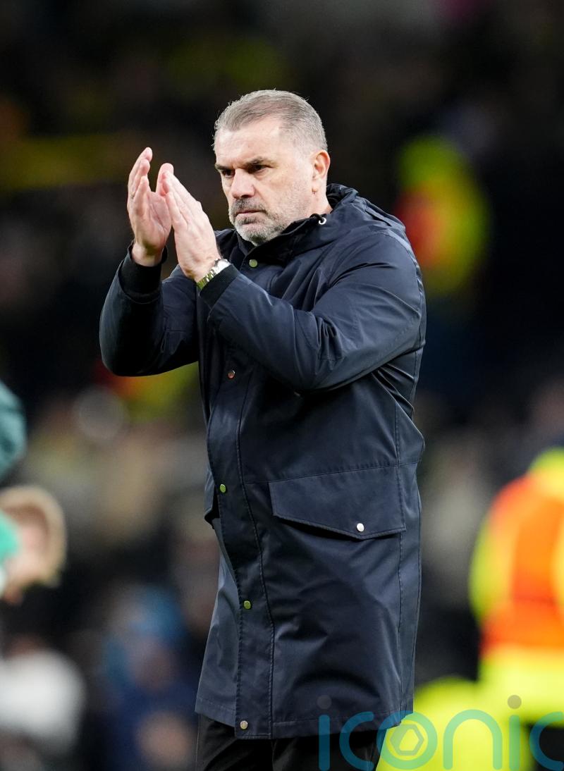 It’s a night the academy should be proud of – Postecoglou hails Spurs’ young guns