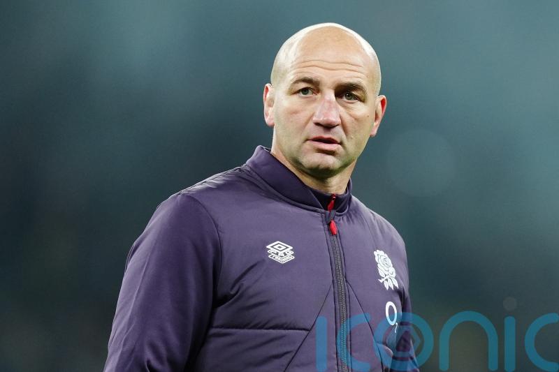 Pressure on Borthwick and focus on forwards – Ireland v England talking points
