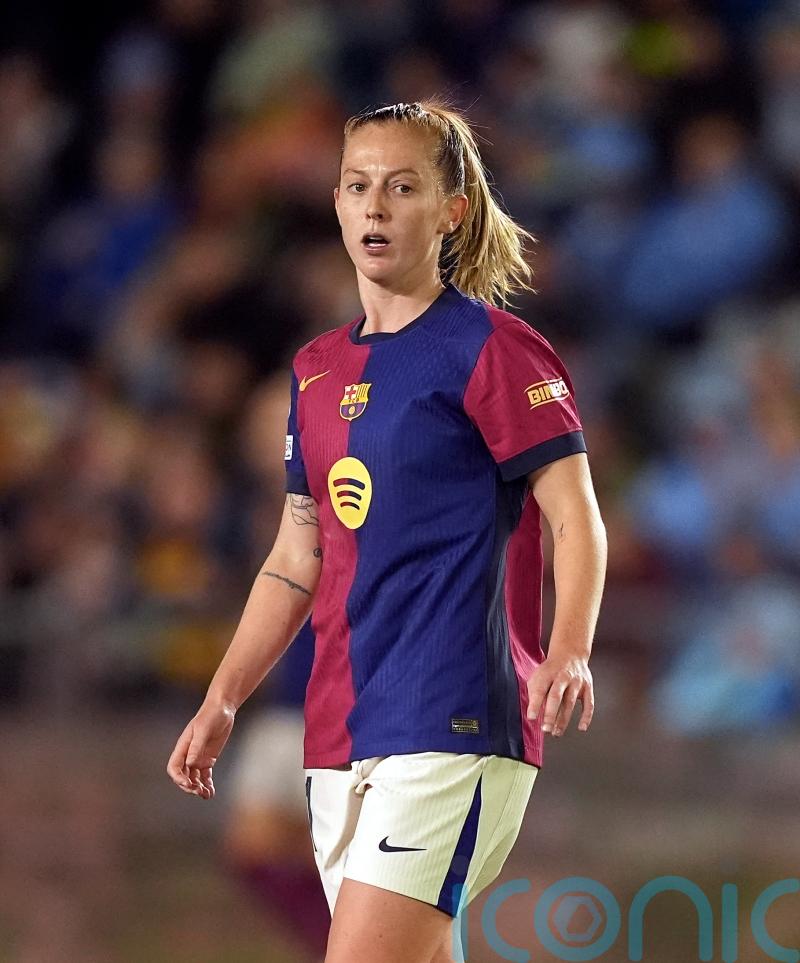 England midfielder Keira Walsh moves to Chelsea on four-and-a-half year deal