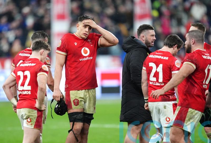 Wales face ‘biggest game in last 15-20 years’ when they take on Italy
