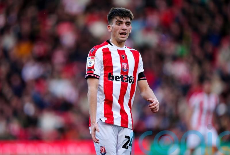 Andrew Moran hits winner for Stoke at fellow strugglers Hull