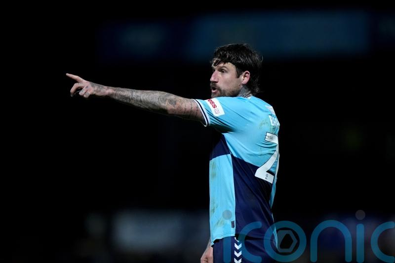 Josh Stokes scores late leveller as Cambridge draw with 10-man Wycombe