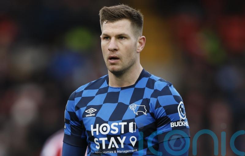 James Collins strikes late to earn Lincoln a point at Wigan