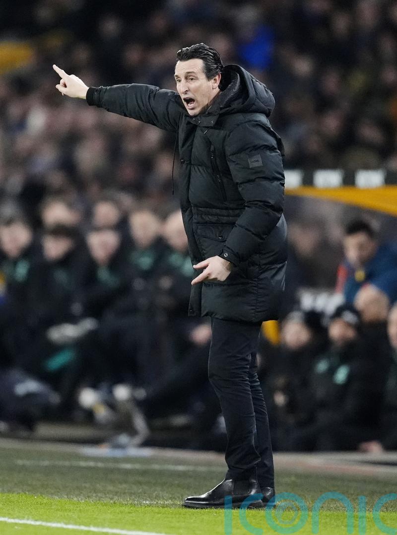 I think we’ll be adding two or three – Aston Villa boss Unai Emery eyes signings