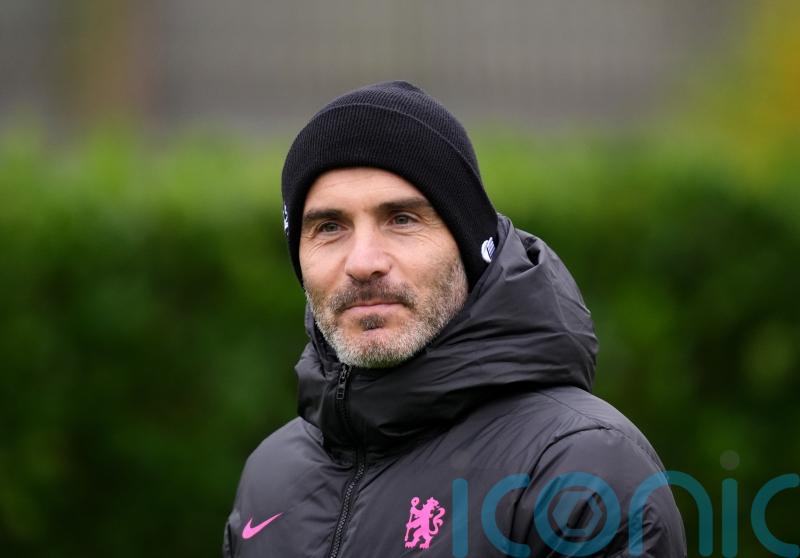 Enzo Maresca relishing battle with former West Brom ‘taxi’ Graham Potter