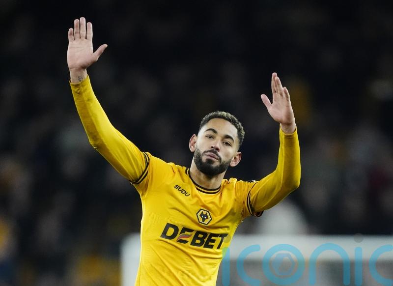 Matheus Cunha’s new contract ‘symbolises his importance’ to Wolves – Matt Hobbs