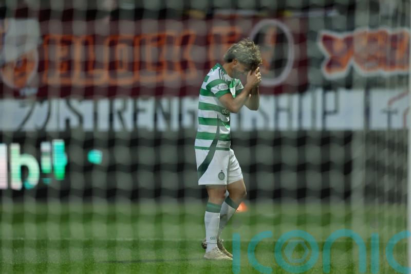 Brendan Rodgers tips ‘wonderful’ Jota to be even bigger success on Celtic return