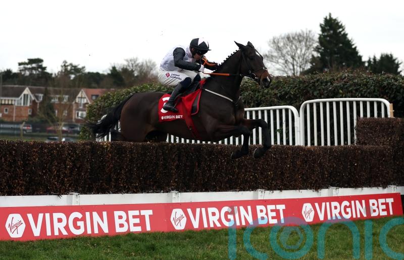 Gerri Colombe suffers season-ending setback