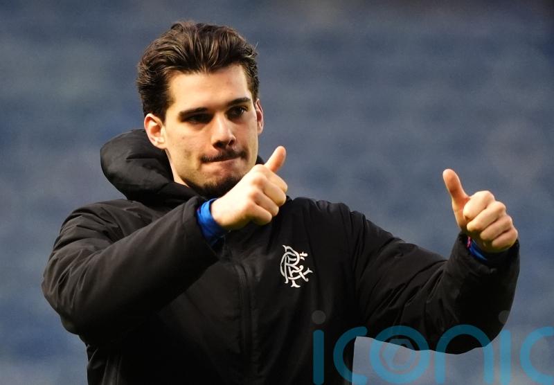 Ianis Hagi eager to return to Rangers’ Europa League squad