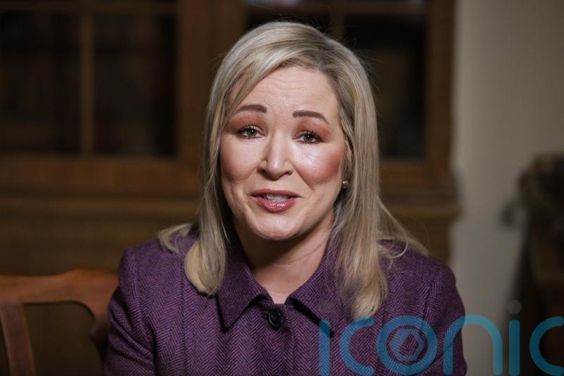 O&rsquo;Neill: Case for improved funding for Northern Ireland will continue to be made