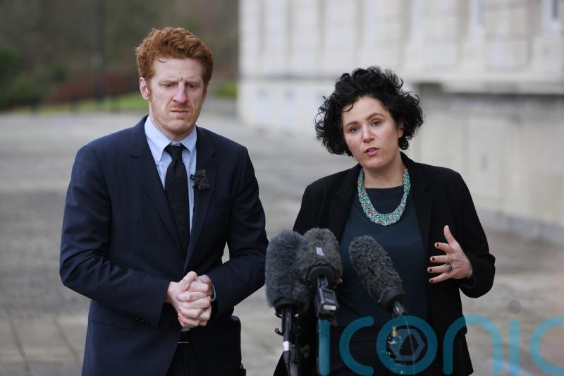 People in NI deserve better than Executive which has ‘failed repeatedly’ – SDLP