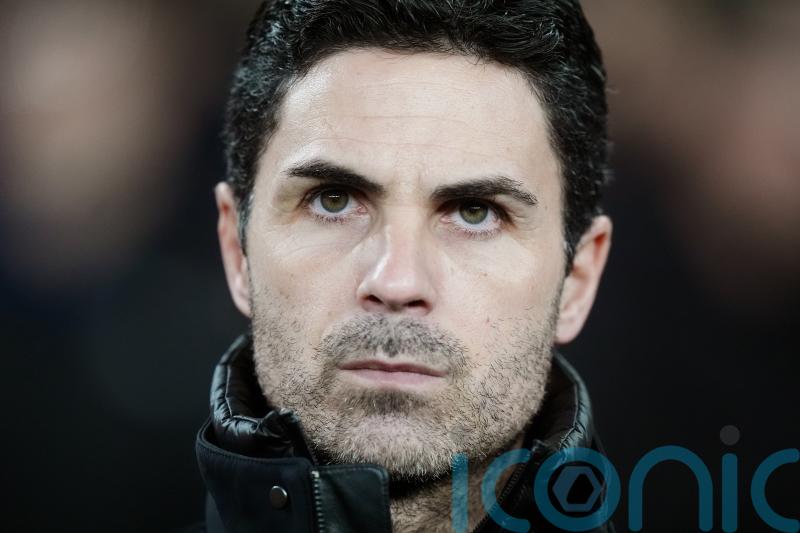 Wednesday’s briefing: Arteta rues striker failure ahead of semi-final
